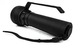 Подводный фонарик Ferei W168 LED: 3хCREE XHP-70 White - миниатюра 3 Подводный фонарик Ferei W168 LED: 3хCREE XHP-70 White - миниатюра 3