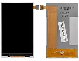 Дисплей Prestigio MultiPhone 4040 Duo без тачскрина - фото Дисплей Prestigio MultiPhone 4040 Duo без тачскрина