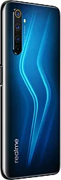 Realme 6 Pro 8/128GB Blue - миниатюра 7