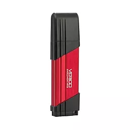 Флешка Verico USB 8Gb MKII USB 3.0 (1UDOV-T6RD83-NN) Cardinal Red - фото Флешка Verico USB 8Gb MKII USB 3.0 (1UDOV-T6RD83-NN) Cardinal Red