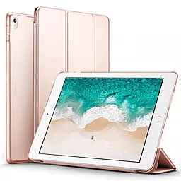 Чехол для планшета ESR Rebound Slim для Apple iPad 10.5" Air 2019, Pro 2017  Rose Gold (4894240055151)