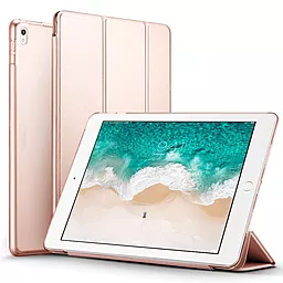 Чохол для планшету ESR Rebound Slim для Apple iPad 10.5" Air 2019, Pro 2017 Rose Gold (4894240055151) - фото Чохол для планшету ESR Rebound Slim для Apple iPad 10.5" Air 2019, Pro 2017 Rose Gold (4894240055151)