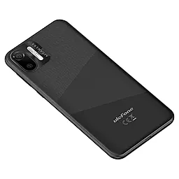 Смартфон UleFone Note 6T 3/64Gb Black (6937748734635) - миниатюра 5