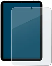 Захисне скло BeCover Matte Anti-Glare для Apple iPad Mini 7 2024 (713703) - фото Захисне скло BeCover Matte Anti-Glare для Apple iPad Mini 7 2024 (713703)