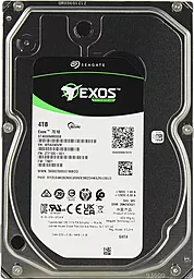 Жесткий диск Seagate Exos 7E10 4 TB (ST4000NM000B)