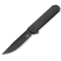 Нож Boker Plus Cataclyst (01BO673) Black - фото Нож Boker Plus Cataclyst (01BO673) Black