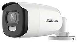Камера відеоспостереження Hikvision DS-2CE10HFT-F (2.8 мм) - фото Камера відеоспостереження Hikvision DS-2CE10HFT-F (2.8 мм)