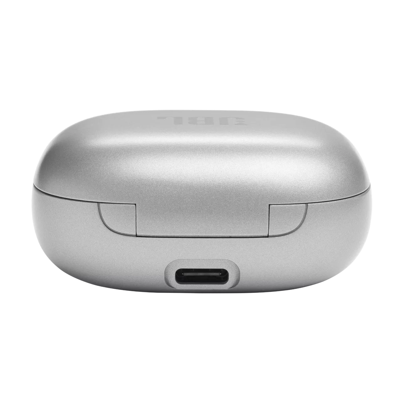 Навушники JBL Live Flex Silver (JBLLIVEFLEXSVR) - фото 8