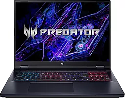 Ноутбук Acer Predator Helios Neo 18 PHN18-71-94MB Abyssal Black (NH.QS0EU.001) - фото Ноутбук Acer Predator Helios Neo 18 PHN18-71-94MB Abyssal Black (NH.QS0EU.001)