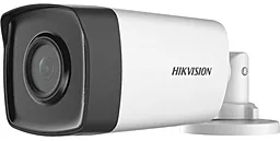 Камера видеонаблюдения Hikvision DS-2CE17D0T-IT5F(C) (6 мм)