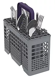 Посудомоечная машина Beko MDIN48523AD - миниатюра 10
