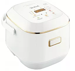 Мультиварка Tefal RK601134 - фото Мультиварка Tefal RK601134