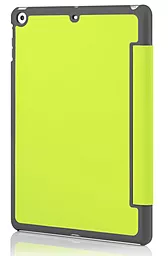 Чехол для планшета Incipio LGND Apple iPad Air 2 Lime (IPD-356-LIM) - миниатюра 3
