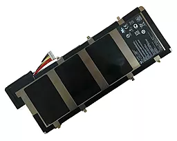 Аккумулятор для ноутбука HP SL04XL Envy 14-3000 / 14.8V 3900mAh / Original Black