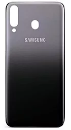 Задня кришка корпусу Samsung Galaxy M30 2019 M305 Original Black