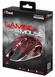 Компьютерная мышка Trust GXT 105 Gaming Mouse (21683) - миниатюра 4