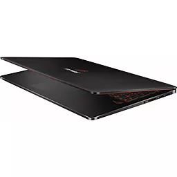 Ноутбук Asus G501VW (G501VW-FI038T) - миниатюра 8
