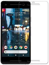 Защитная пленка BoxFace Противоударная Google Pixel 2 Clear - фото Защитная пленка BoxFace Противоударная Google Pixel 2 Clear
