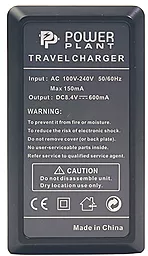 Зарядное устройство для фотоаппарата JVC SSL-JVC50 (CH980055) PowerPlant - миниатюра 2 Зарядное устройство для фотоаппарата JVC SSL-JVC50 (CH980055) PowerPlant - миниатюра 2
