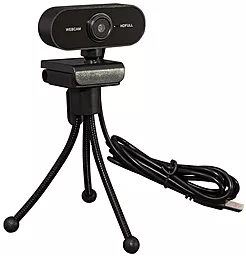 Веб-камера 1STPLAYER 1ST-WC01FHD