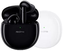 Навушники Realme Buds Air Pro White (RMA210) - мініатюра 6