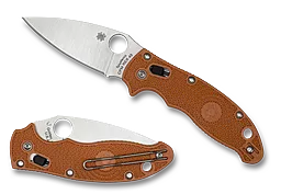 Нож Spyderco Manix (C101PBORE2) - миниатюра 2
