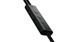 Наушники Xiaomi Mi ANC & Type-C In-Ear Earphones Black (ZBW4382TY) - миниатюра 4