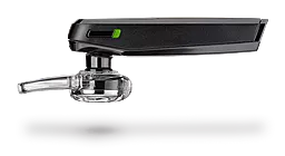 Блютуз гарнитура Plantronics Explorer 80 Onyx Black - миниатюра 2 Блютуз гарнитура Plantronics Explorer 80 Onyx Black - миниатюра 2