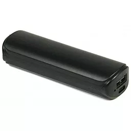 Повербанк Iconbit 2600 mAh Black - фото Повербанк Iconbit 2600 mAh Black
