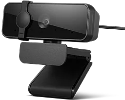 WEB-камера Lenovo Essential FHD Webcam (4XC1B34802) - миниатюра 2