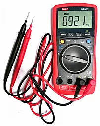 Мультиметр UNI-T UT60B - фото Мультиметр UNI-T UT60B