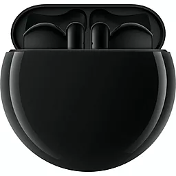 Навушники Huawei FreeBuds 3 Carbon Black (55031993) - мініатюра 2