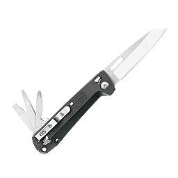 Мультитул Leatherman Free K2 (832659) Gray - фото Мультитул Leatherman Free K2 (832659) Gray