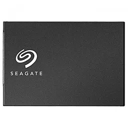 SSD Накопитель Seagate BarraCuda 500 GB (STGS500401/ZA500CM10002) - фото SSD Накопитель Seagate BarraCuda 500 GB (STGS500401/ZA500CM10002)