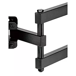 Кронштейн для телевизора Kivi Motion-443A - миниатюра 8 Кронштейн для телевизора Kivi Motion-443A - миниатюра 8