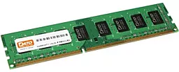 Оперативная память Dato DDR3L 1600MHz 8GB (DT8G3DLDND16)