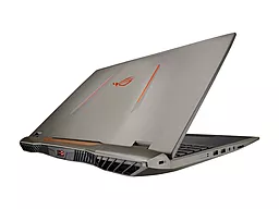 Ноутбук Asus ROG G701VI (G701VI-XB72K) - миниатюра 7