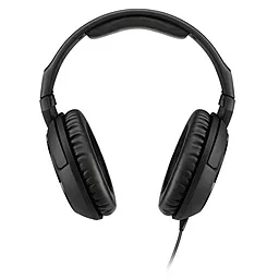 Наушники Sennheiser HD 200 Pro Black - миниатюра 3 Наушники Sennheiser HD 200 Pro Black - миниатюра 3