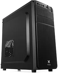 Корпус для комп'ютера Vinga CS111B Black