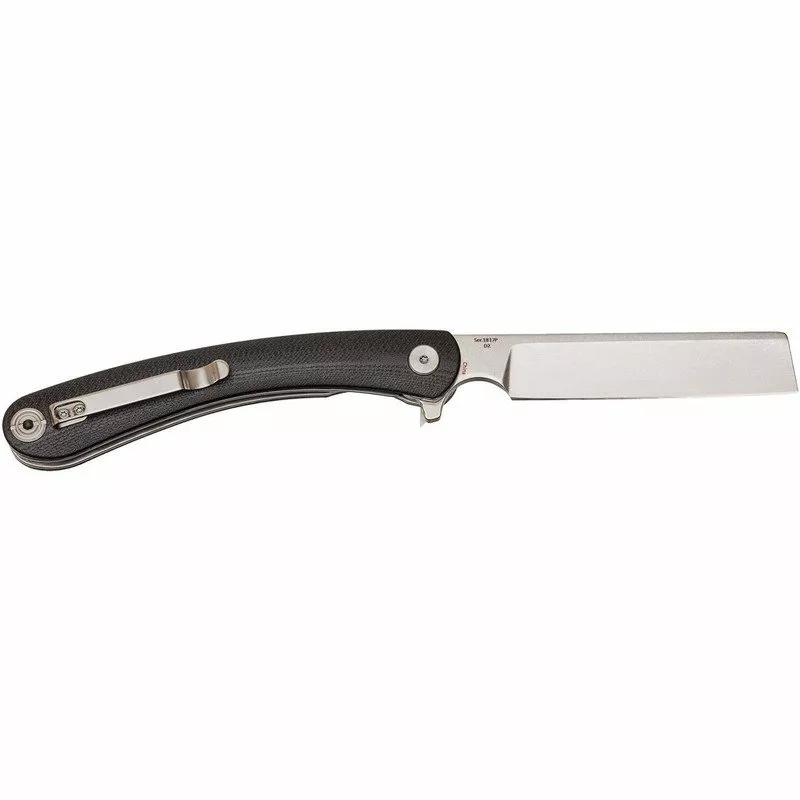 Нож Artisan Cutlery Orthodox (1817P-BKC) - фото 3