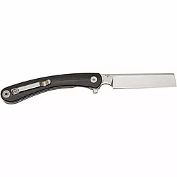 Нож Artisan Cutlery Orthodox (1817P-BKC) - миниатюра 3 Нож Artisan Cutlery Orthodox (1817P-BKC) - миниатюра 3
