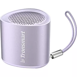 Колонки акустические Tronsmart Nimo Mini Speaker Purple (985910)