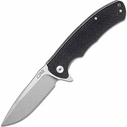 Ніж CJRB Taiga (J1903-BKF) Black
