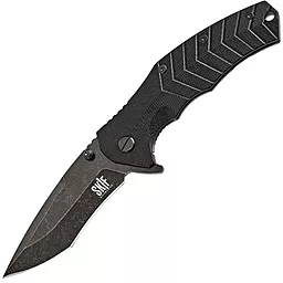 Нож Active (Skif) Griffin II BSW (422SEB) Black - фото Нож Active (Skif) Griffin II BSW (422SEB) Black