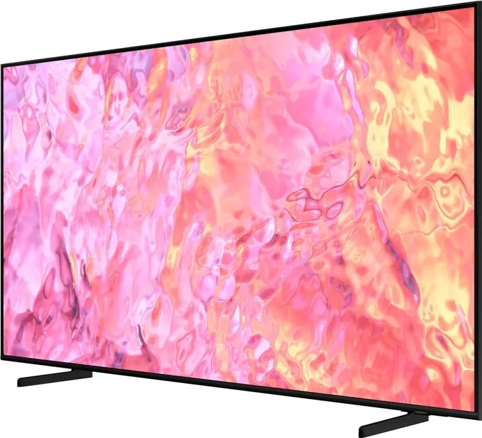 Телевизор Samsung QE50Q60CAUXUA - фото 2
