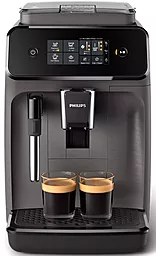 Кавомашина автоматична Philips Series 1200 EP1224/00