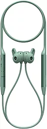 Навушники Huawei FreeLace Pro Green - мініатюра 3