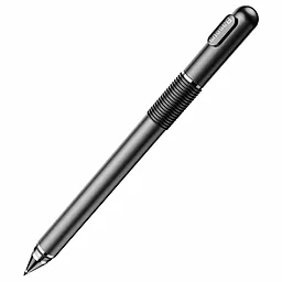Стилус Baseus Golden Cudgel Stylus Pen  Black (ACPCL-01)