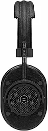 Навушники Master & Dynamic MH40 Black Metal - мініатюра 2