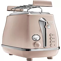 Тостер Delonghi CTOT 2103.BG